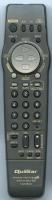 Quasar VSQS1562 VCR Remote Control