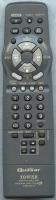 Quasar VSQS1600 VCR Remote Control