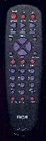 RCA 033228 TV/VCR Remote Control