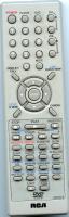 RCA 076R0HG01B DVD Remote Control