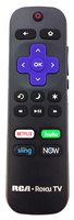 RCA 101018E0019 2019 ROKU TV Remote Control