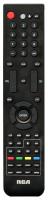 RCA 1067657 TV Remote Control