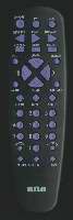 RCA 142132 TV/VCR Remote Control