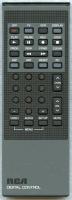 RCA CRK50G TV Remote Control