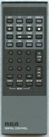 RCA CRK50G TV Remote Control