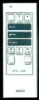 RCA 161675 VCR Remote Control