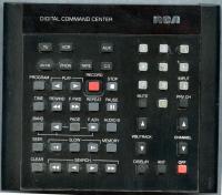 RCA CRK42A TV Remote Control