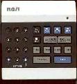 RCA 173301 VCR Remote Control