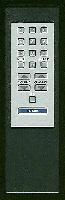 RCA CRK39K TV Remote Control