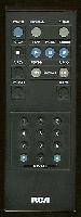 RCA 177423 VCR Remote Control