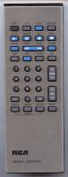 RCA CRK50A TV Remote Control