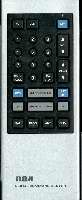 RCA CRK40B TV Remote Control