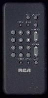 RCA CRK52A TV Remote Control