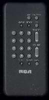 RCA CRK52B TV/VCR Remote Control