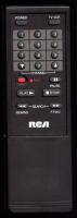 RCA VR250 VCR Remote Control