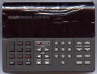 RCA CRK55B TV Remote Control