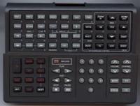 RCA CRK55B TV Remote Control