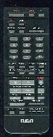 RCA VSQS0841 VCR Remote Control