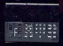 RCA CRK55P TV Remote Control