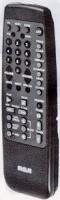 RCA 200711 VCR Remote Control