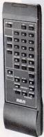 RCA 200724 VCR Remote Control