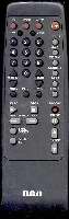 RCA 206028 VCR Remote Control