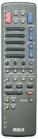 RCA CRK62B TV Remote Control