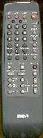 RCA 206029 Receiver Remote Control