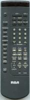 RCA 10983400 VCR Remote Control