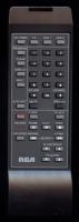 RCA 207133 VCR Remote Control