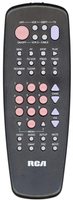 RCA CRK59A TV Remote Control