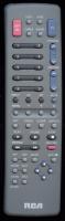 RCA CRK62A TV Remote Control