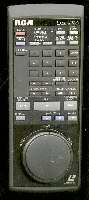 RCA 211016 Laser Disc Remote Control