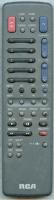 RCA CRK62B3 TV Remote Control