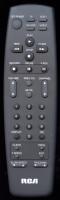 RCA VR516 VCR Remote Control