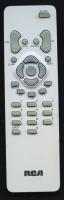 RCA rcr111tb1 Remote Controls