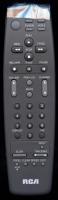 RCA vr800hf Remote Controls