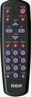 RCA CRK63A1 TV Remote Control