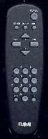 RCA CRK63C1 TV Remote Control
