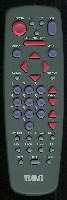 RCA CRK91B1 Audio Remote Control