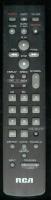 RCA vsqs1276 Remote Controls