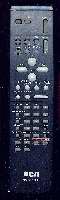 RCA vsqs1218 Remote Controls