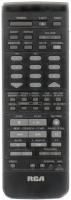 RCA vsqs1306 Remote Controls