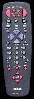 RCA CRK74B1 TV Remote Control