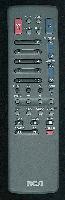 RCA CRK62J TV Remote Control