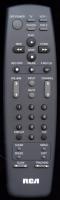 RCA HL10281 TV Remote Control