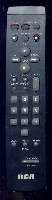 RCA VSQS1363 VCR Remote Control