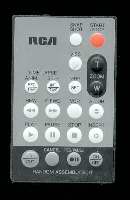 RCA 221337 Video Camera Remote Control