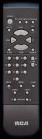 RCA VSQS1421 VCR Remote Control