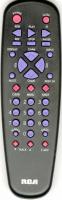 RCA CRK230B TV Remote Control
